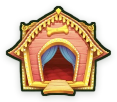 Будка (WILD)